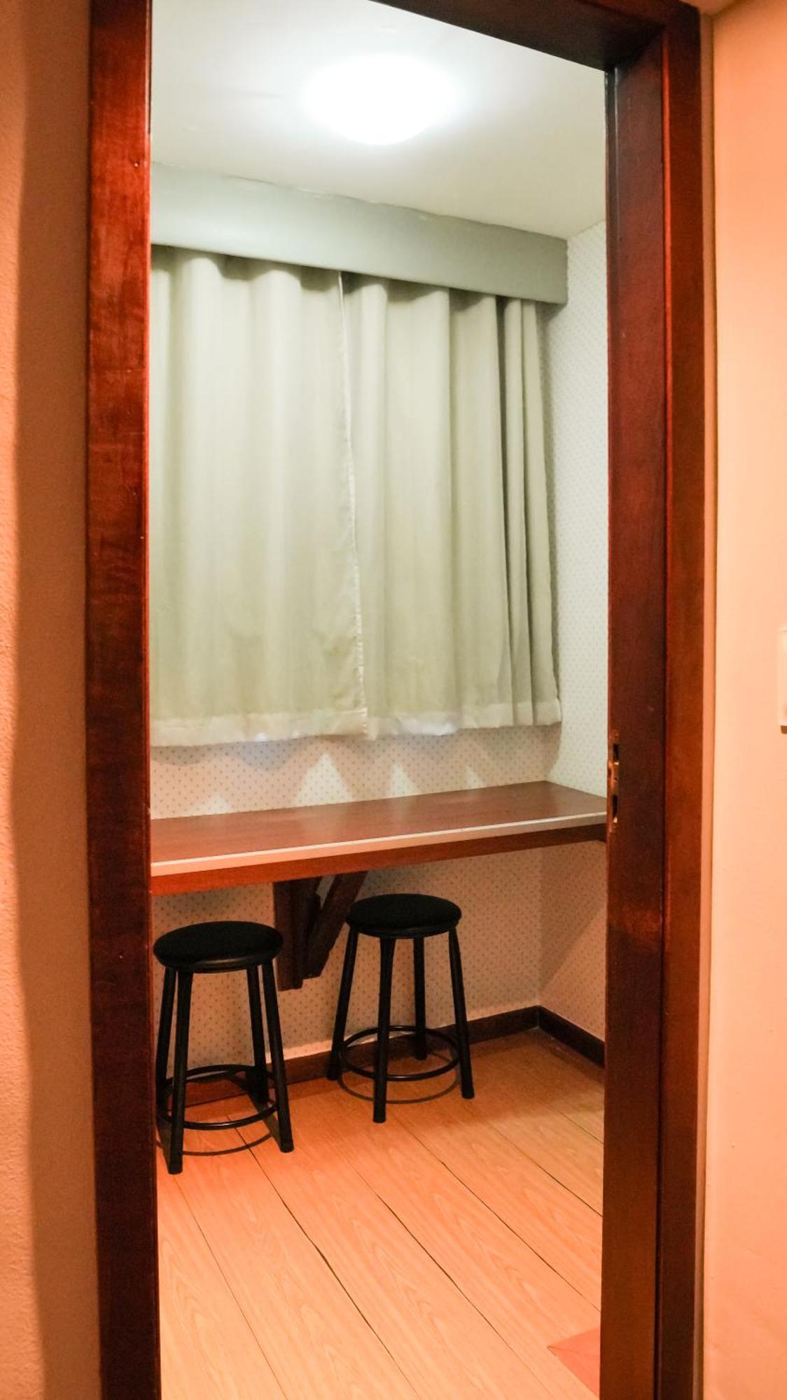 Habitación Doble Económica