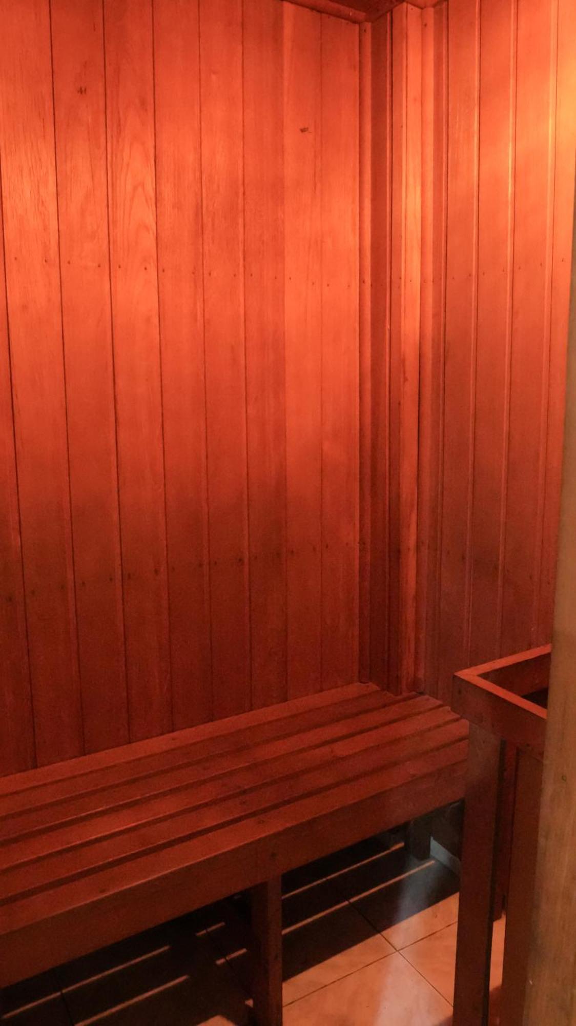 Suite Deluxe con bañera de hidromasaje
