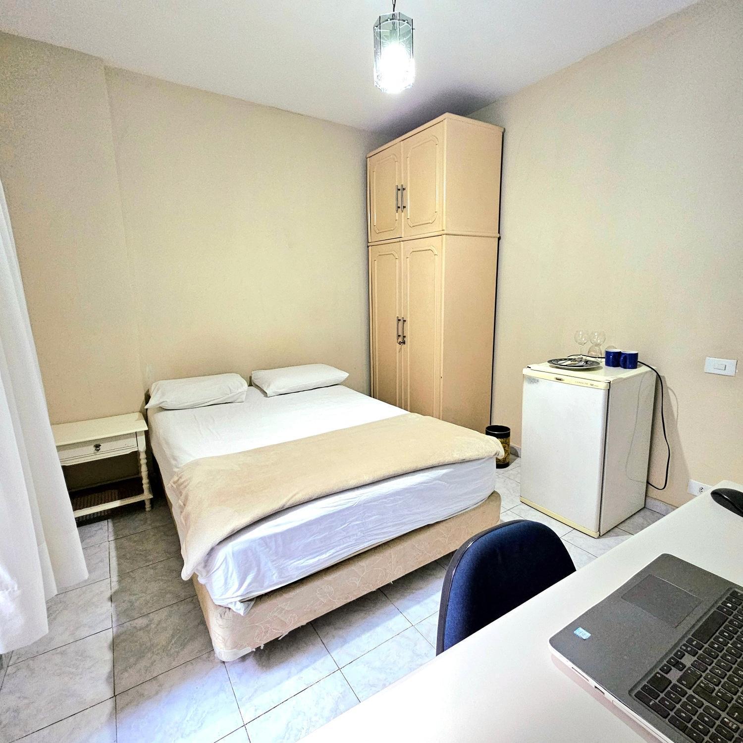 Quarto Duplo Económico