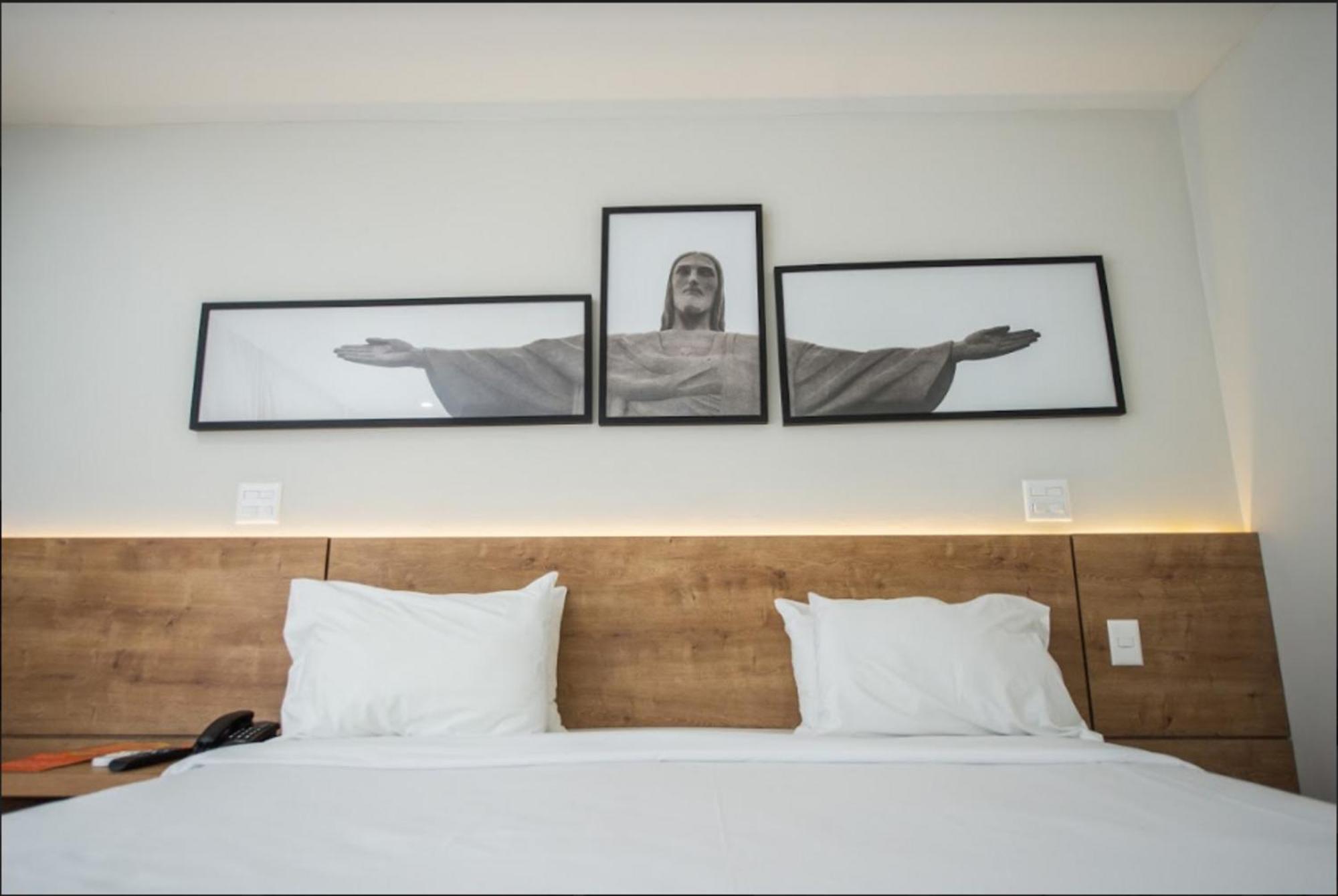 Chambre Double Deluxe