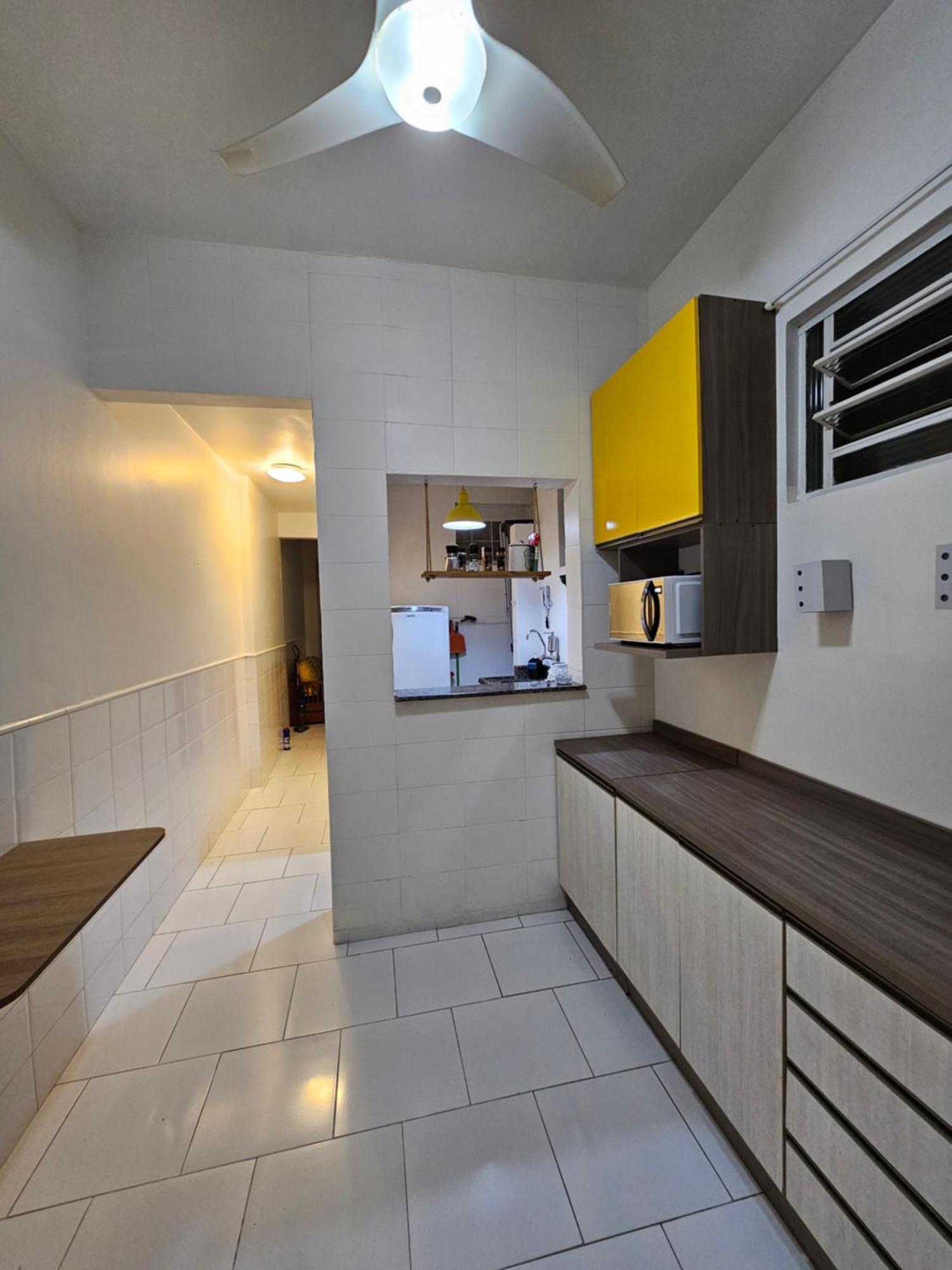 Apartamento Estúdio