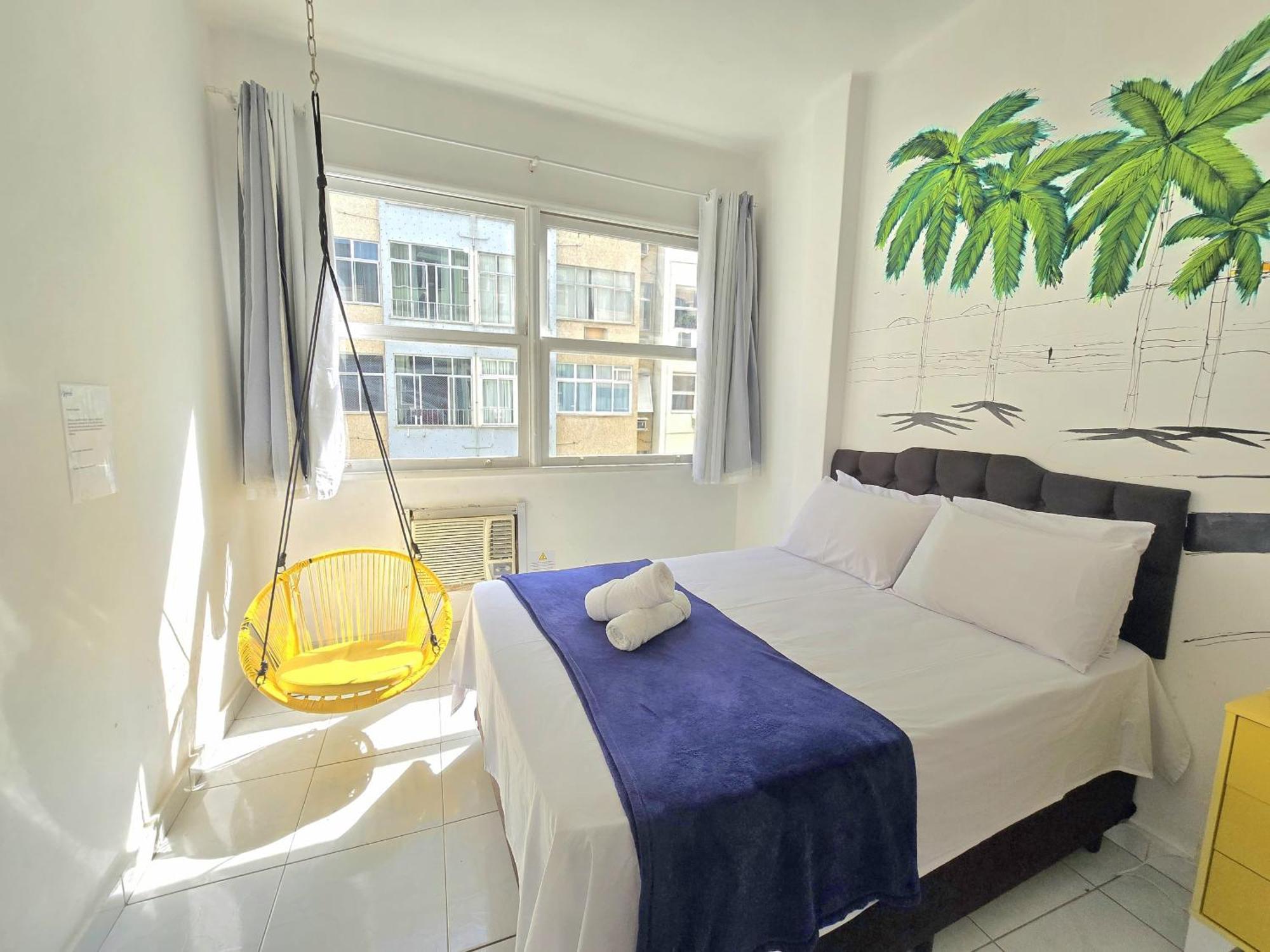 Apartamento Superior