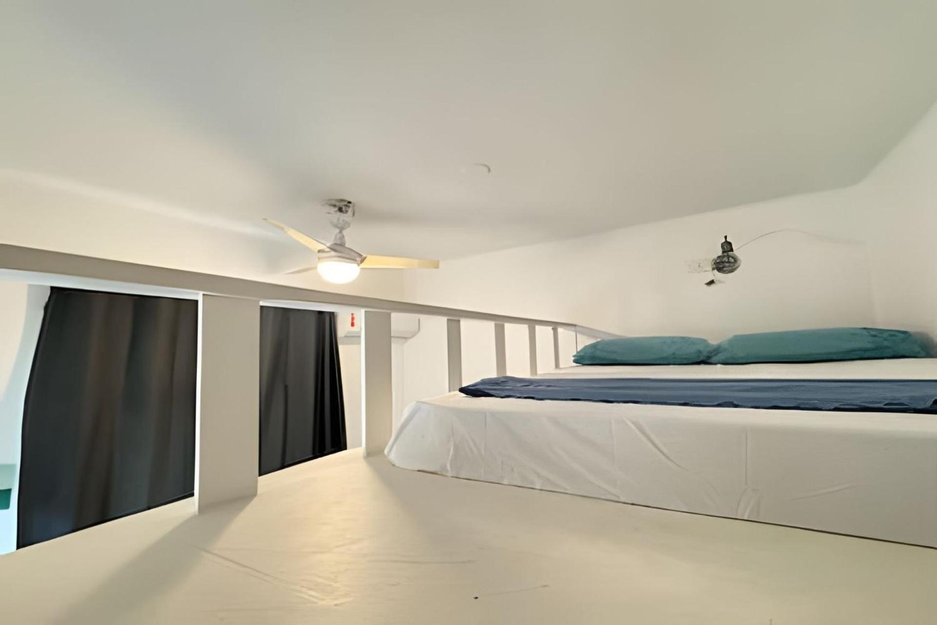 Apartamento Estudio