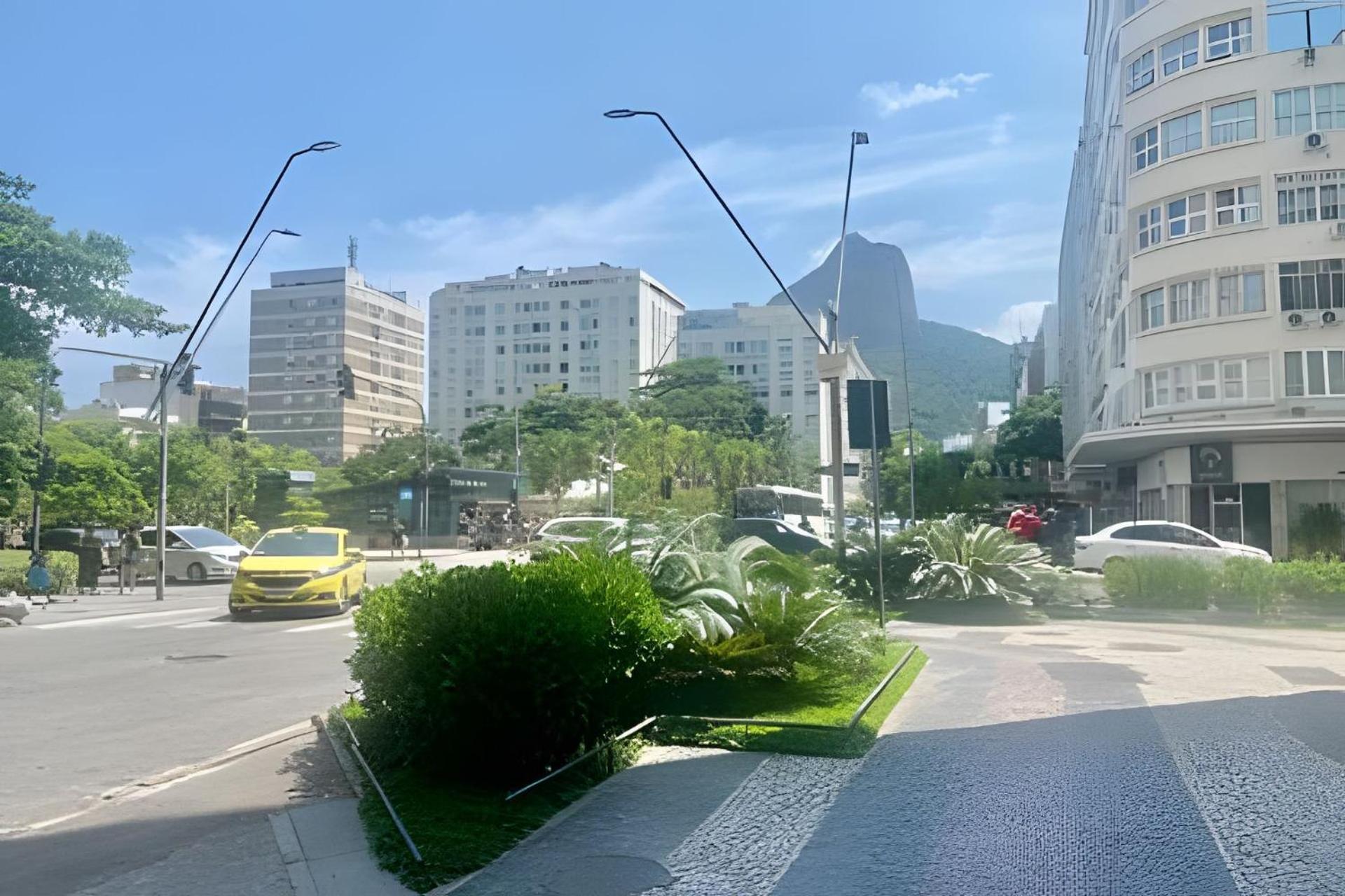 Apartamento Estudio