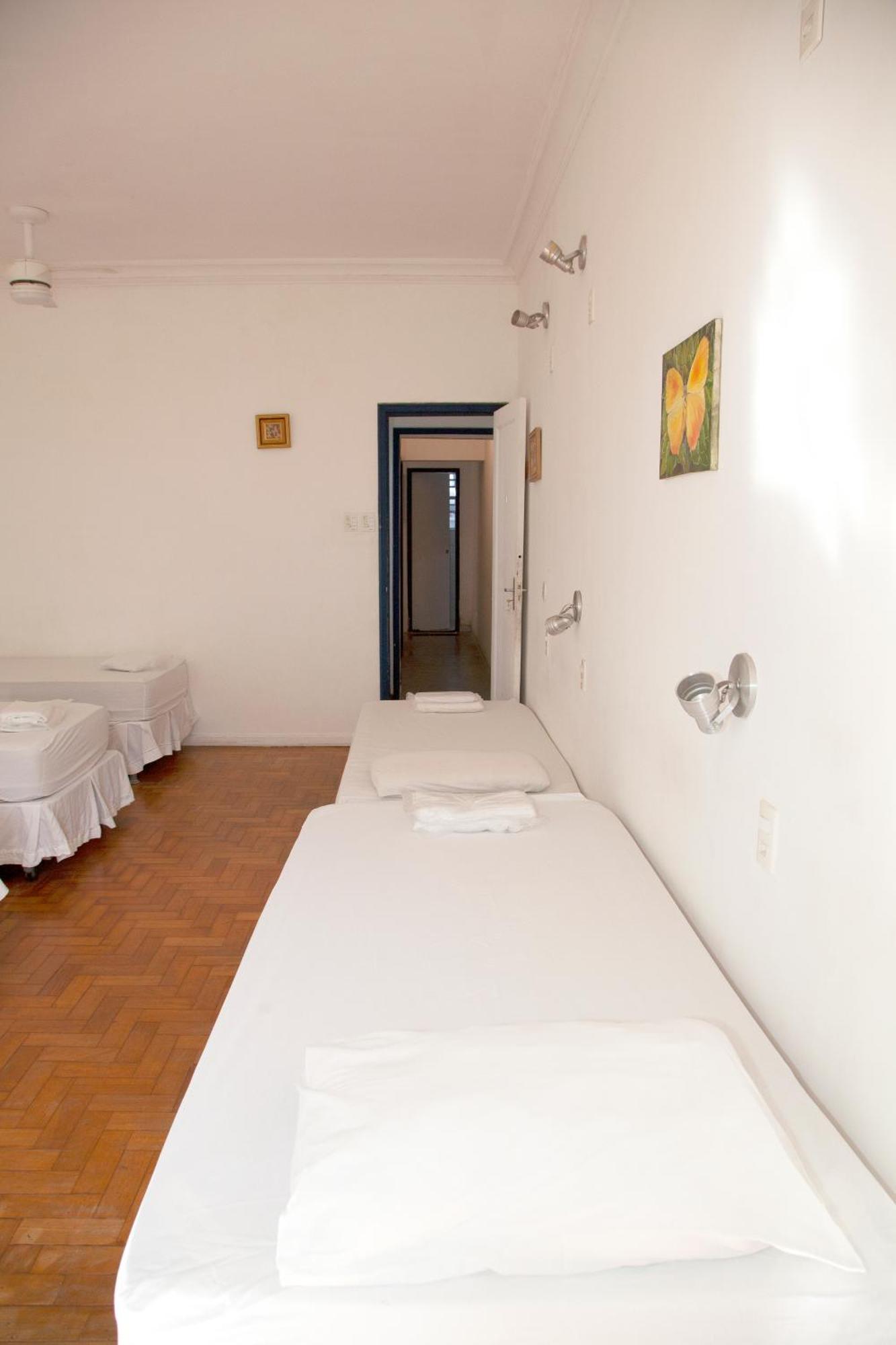 Chambre Familiale