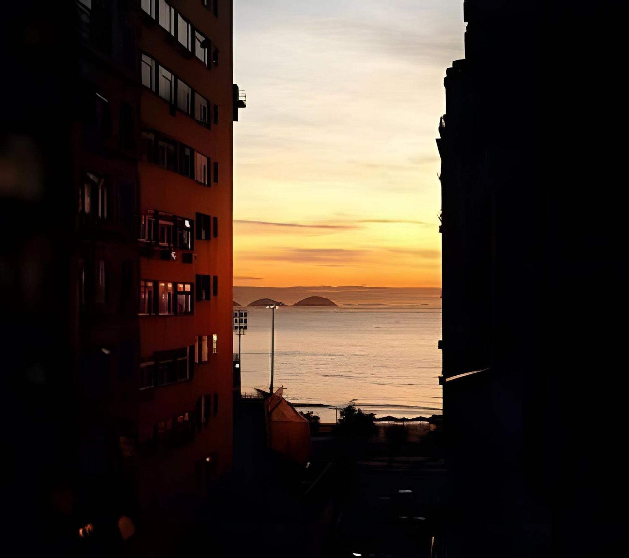 Appartamento Monolocale con Vista Mare