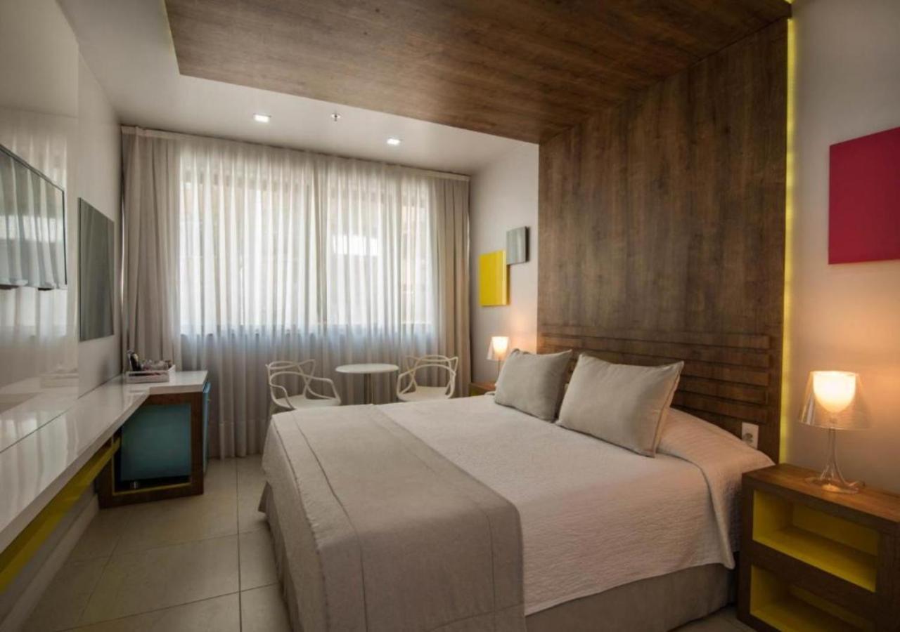Deluxe Doppelzimmer