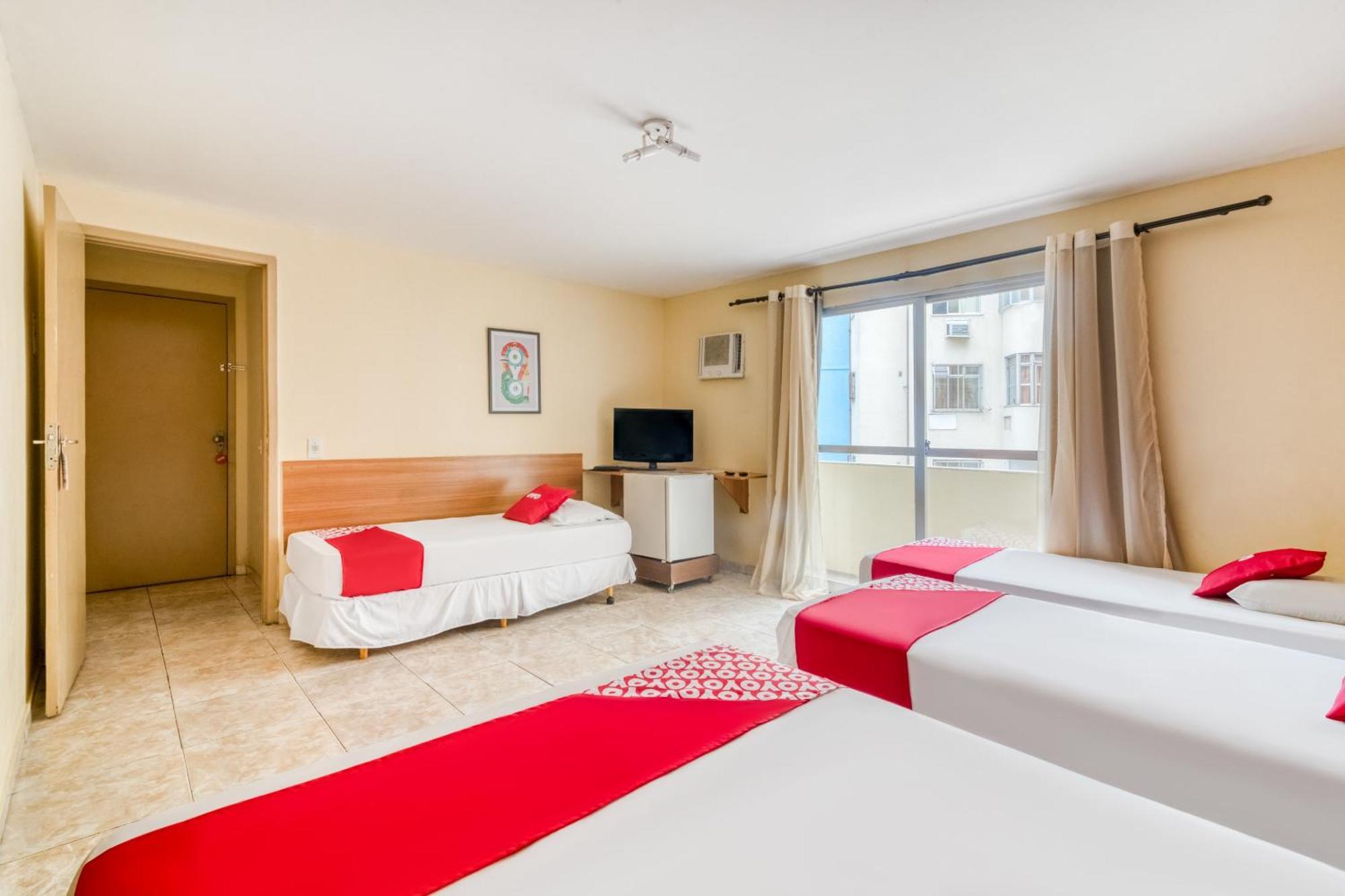 Quintuple Room (1 Double bed + 3 Single bed),1710727710:JPEG