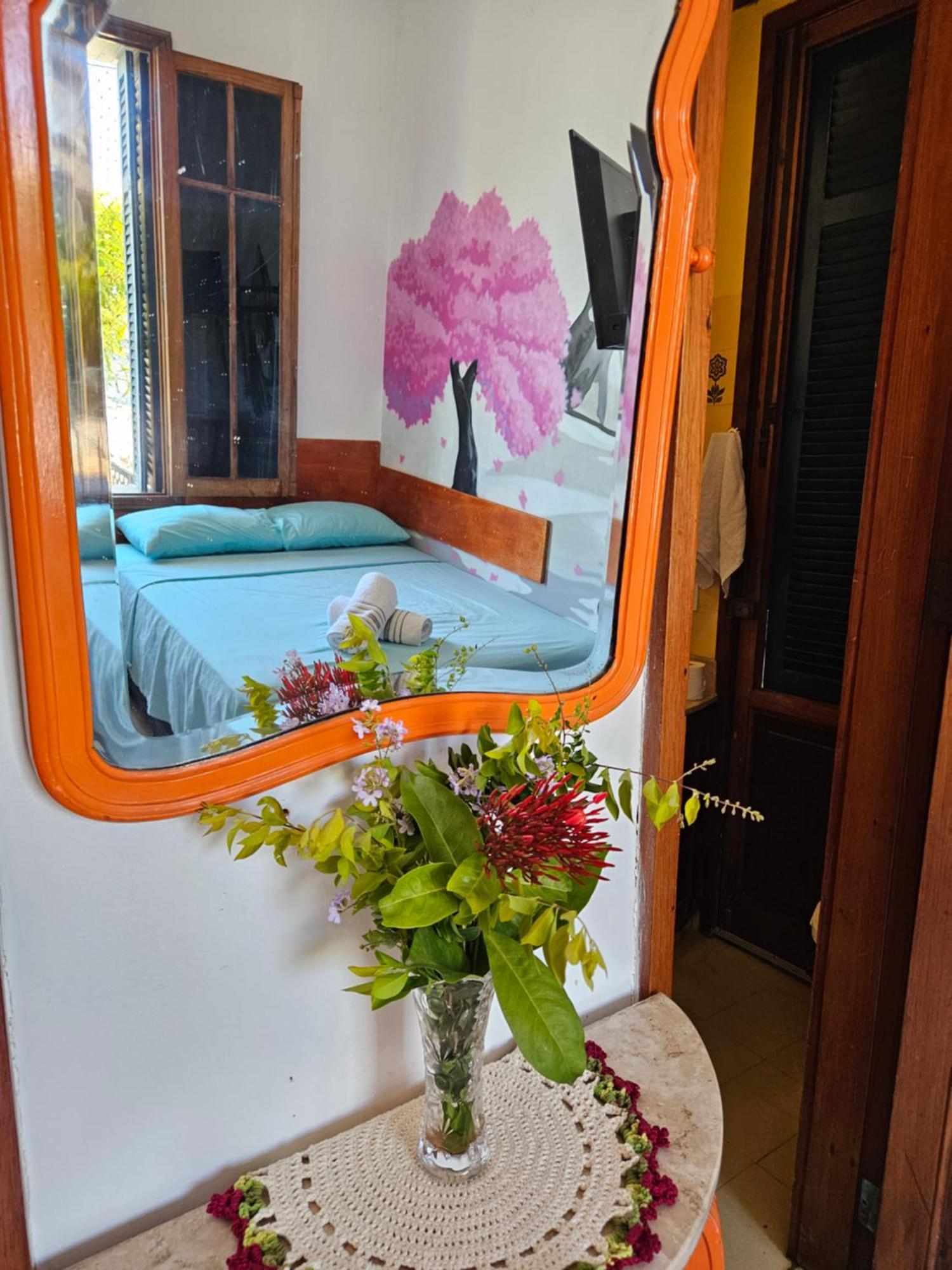 Suite with Pool View