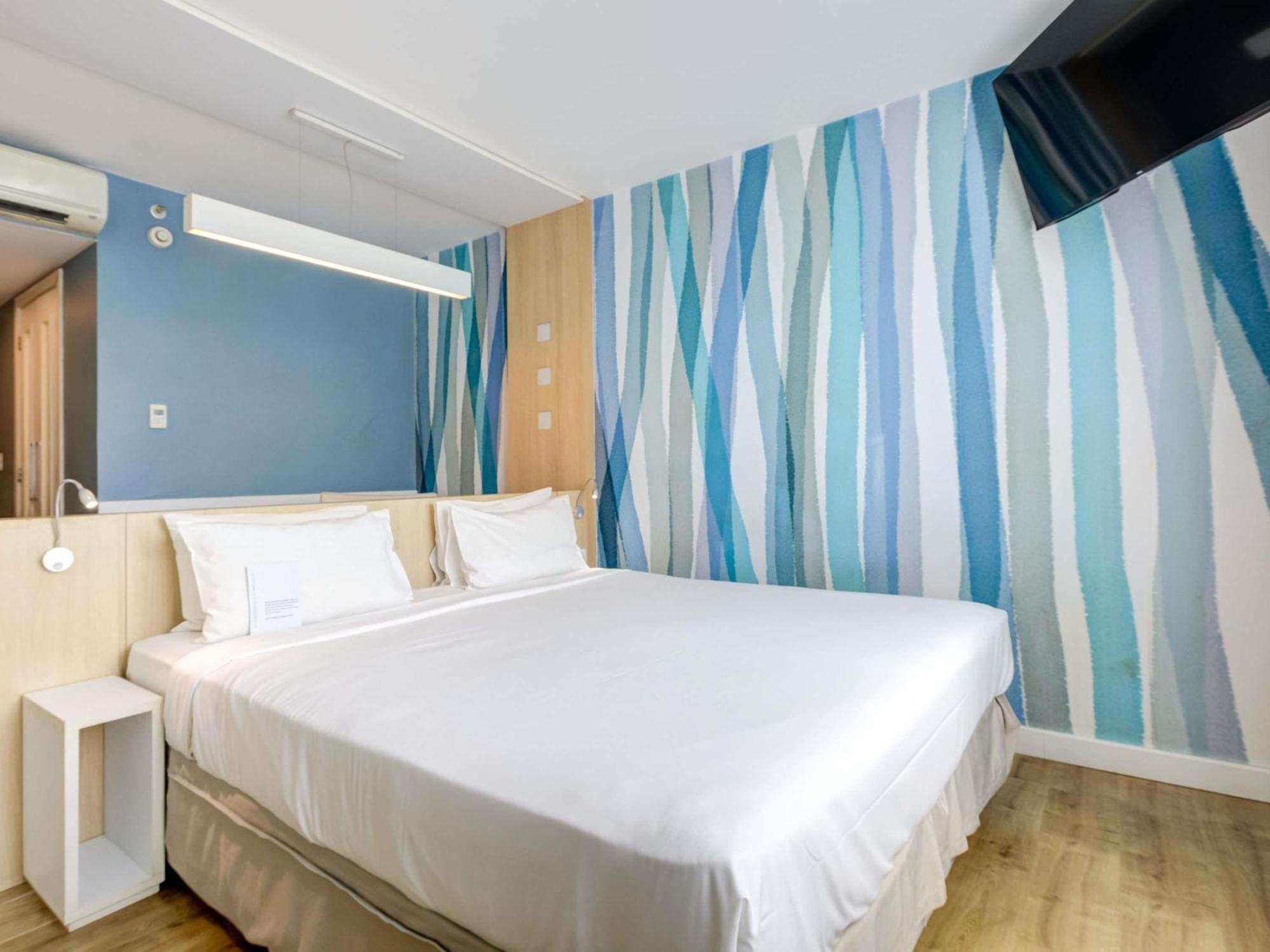 Privilege Superior Double Room - Ocean Front
