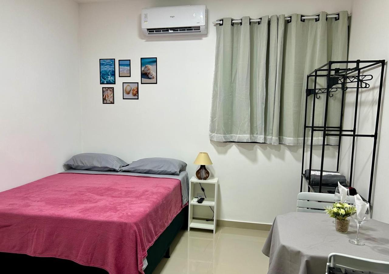 Quarto Duplo Deluxe