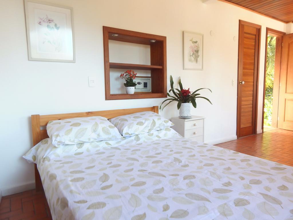 Standard Dreibettzimmer