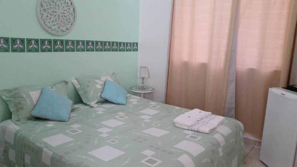 Deluxe Doppelzimmer