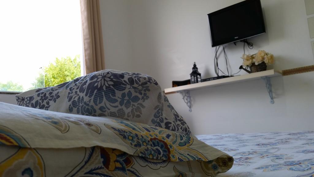 Vierbettzimmer