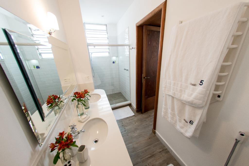 Suite con vistas al mar - Cama extragrande