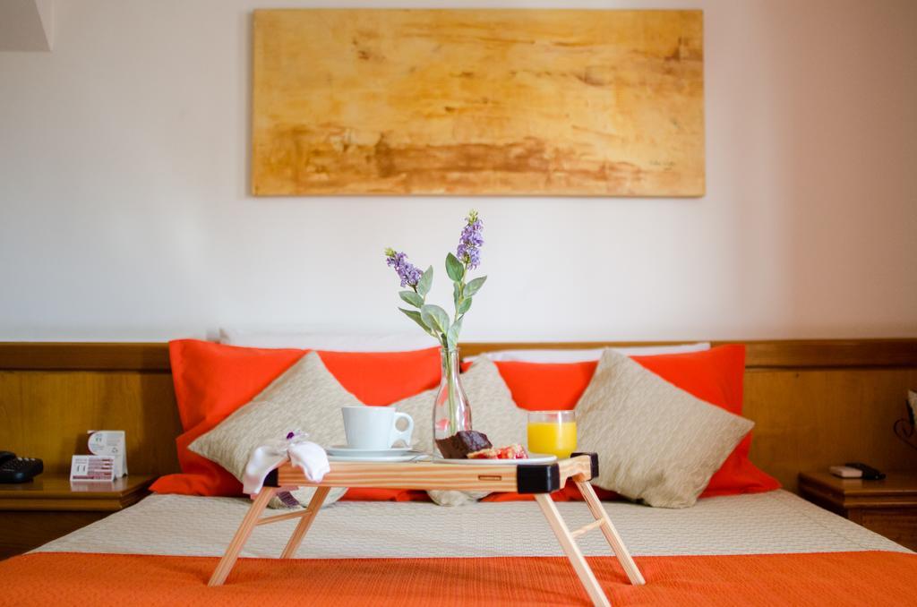 Appartement (1 tot 2 Volwassenen)