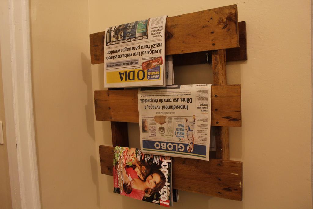 Posto Letto in Dormitorio Misto con 4 Letti
