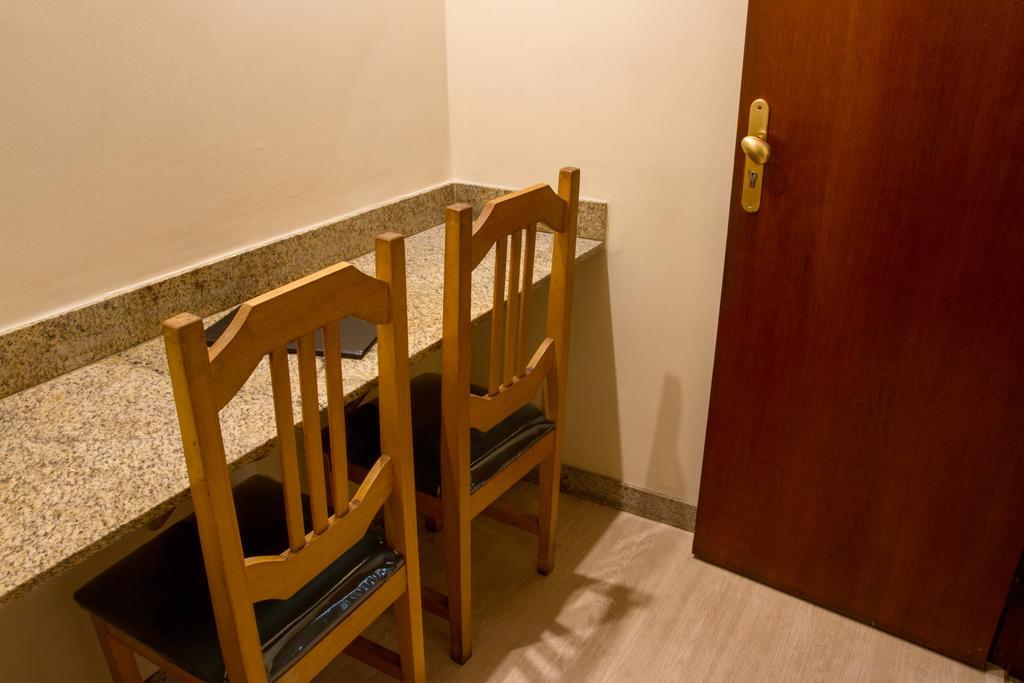 Habitación Doble Estándar