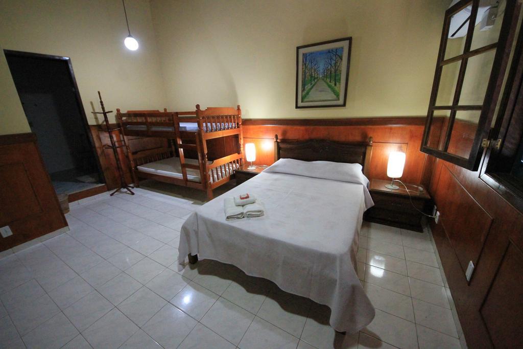 Suite with Sea View