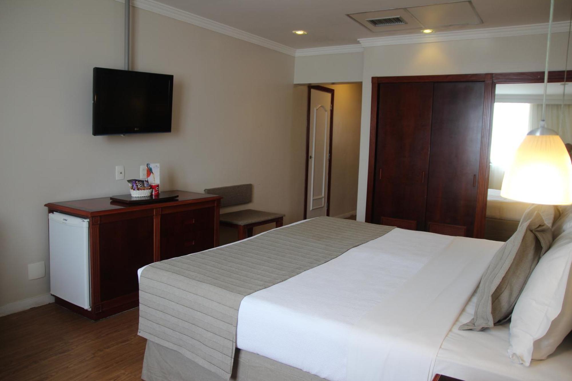 Luxury Double Room Sea View