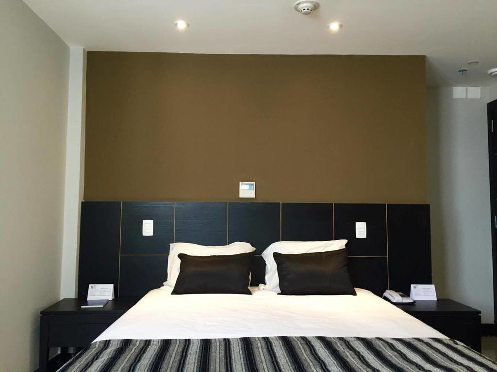Deluxe Kamer