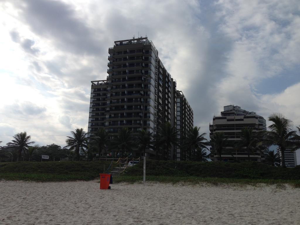 2-Bedroom Apartment with Sea View