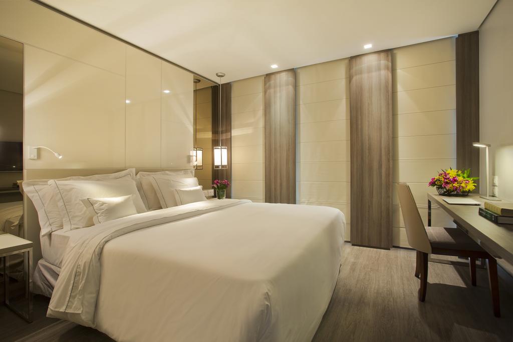 Chambre Lits Jumeaux Standard