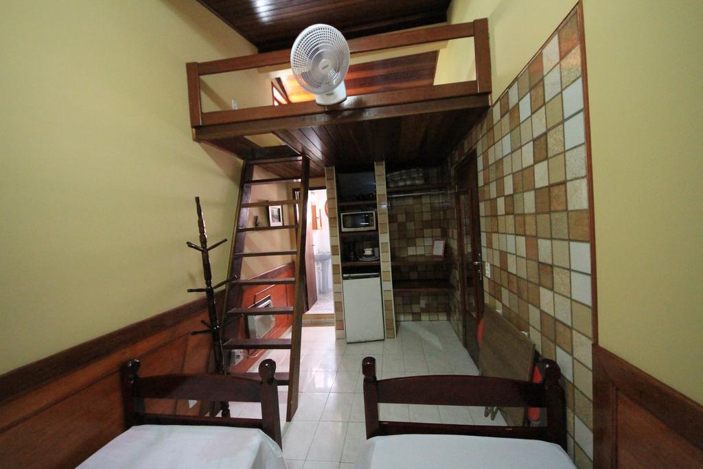 Double Room with Sea View
