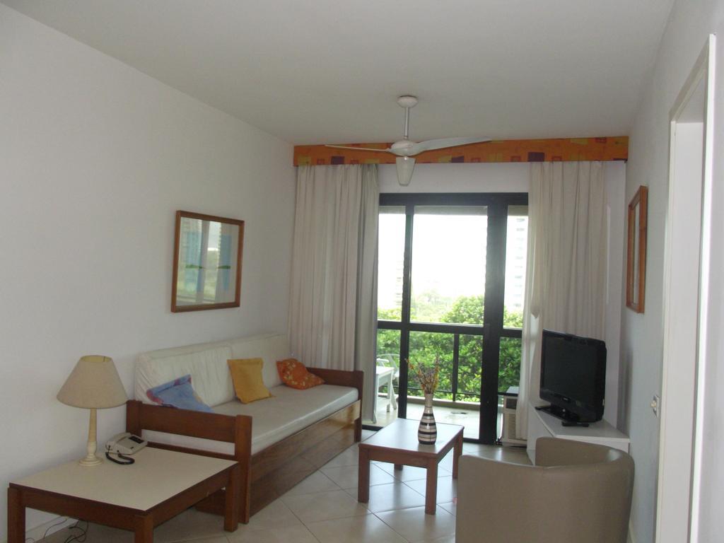 Apartamento con vistas parciales al mar