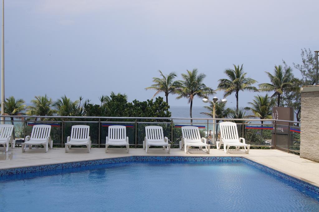 Apartamento com Vista do Mar