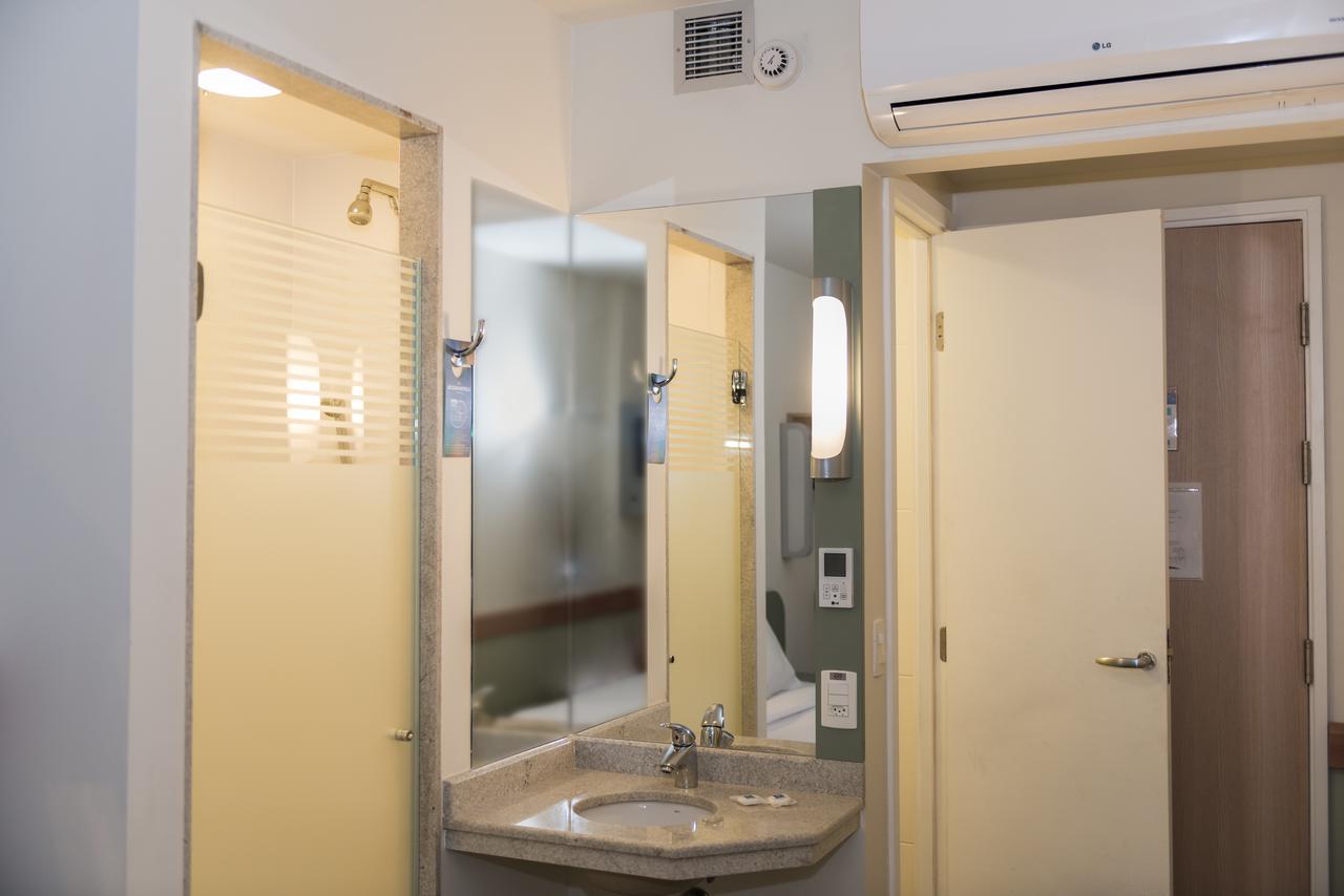 Habitación Doble Estándar con 1 litera