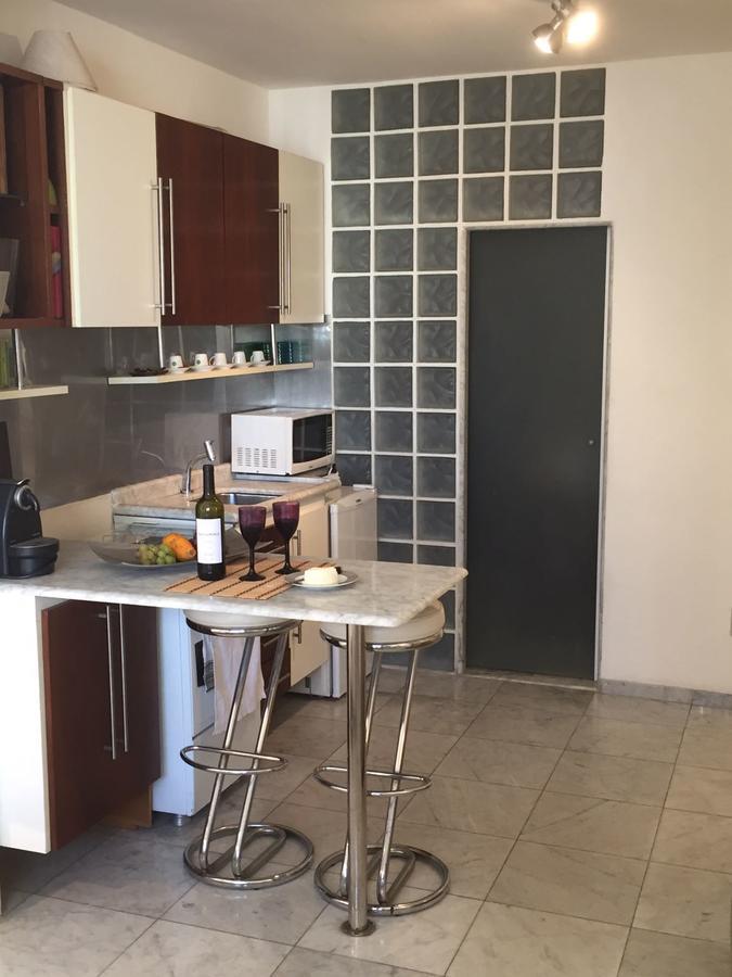 Studio Apartment Sea View