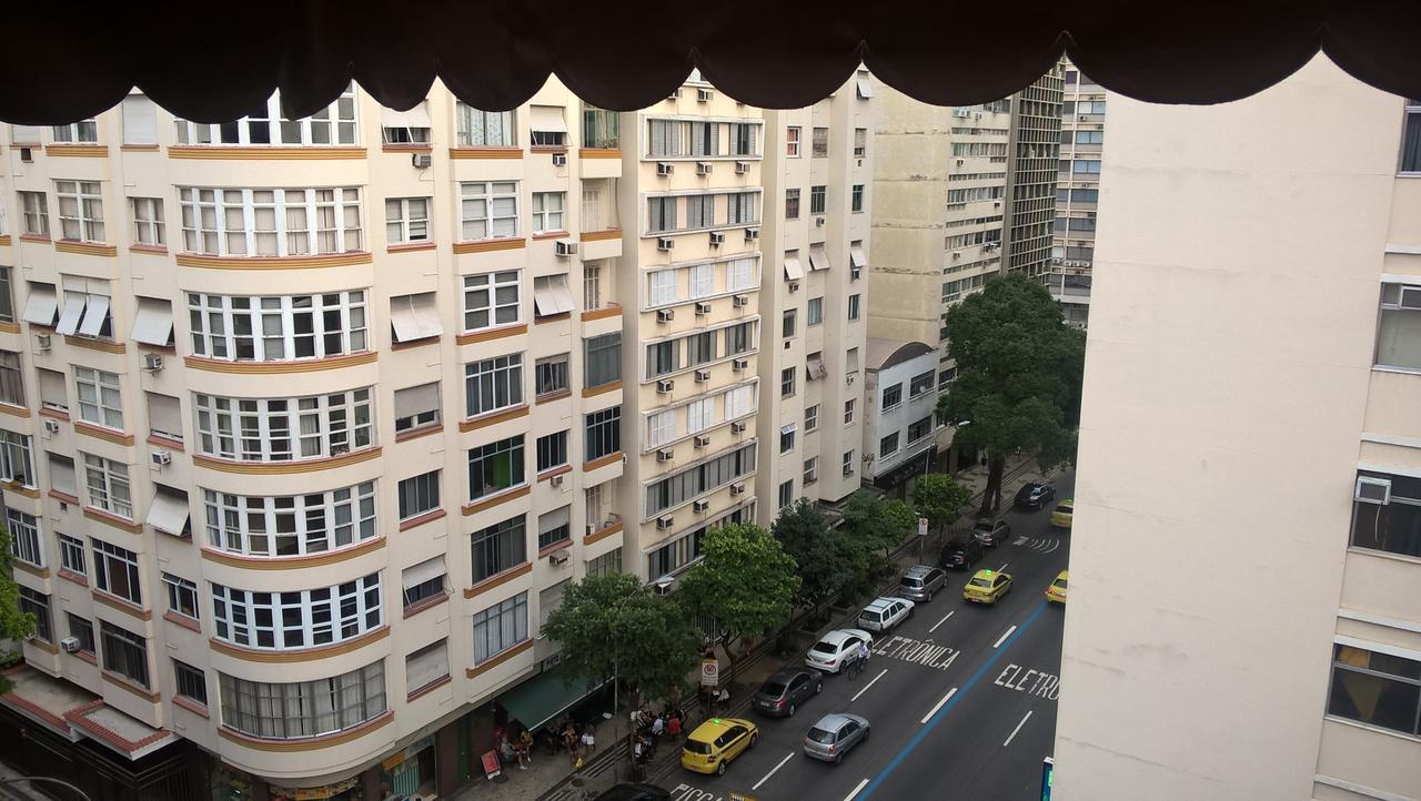 Apartamento Estúdio