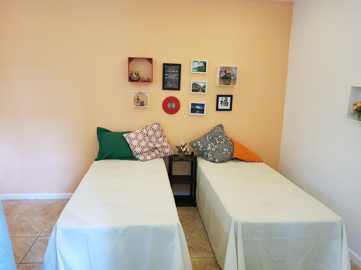 Studio-Apartment