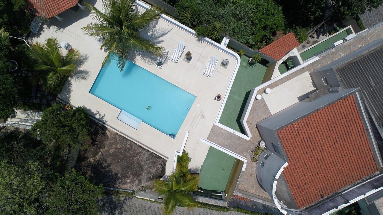 Suite Luxury con Vasca Idromassaggio