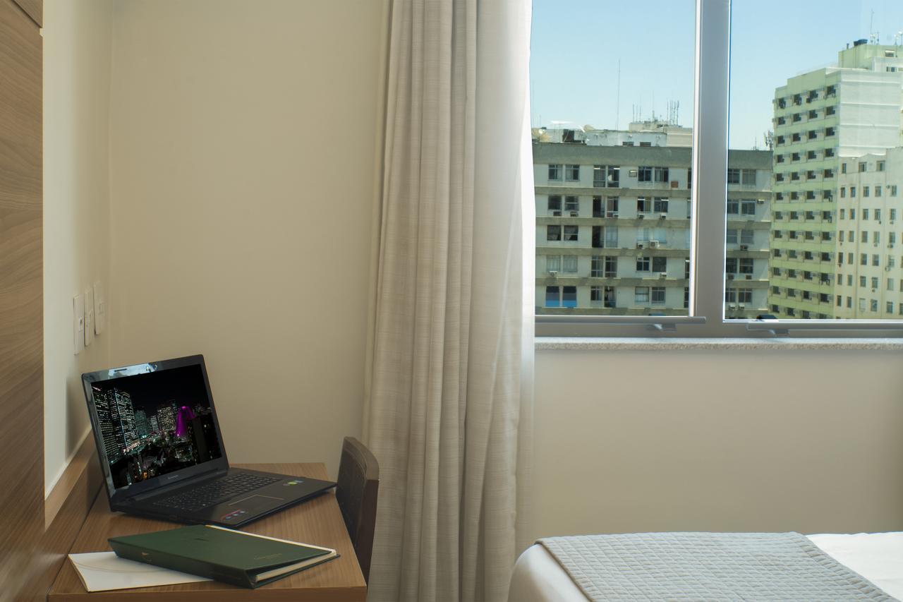 Chambre Double Supérieure
