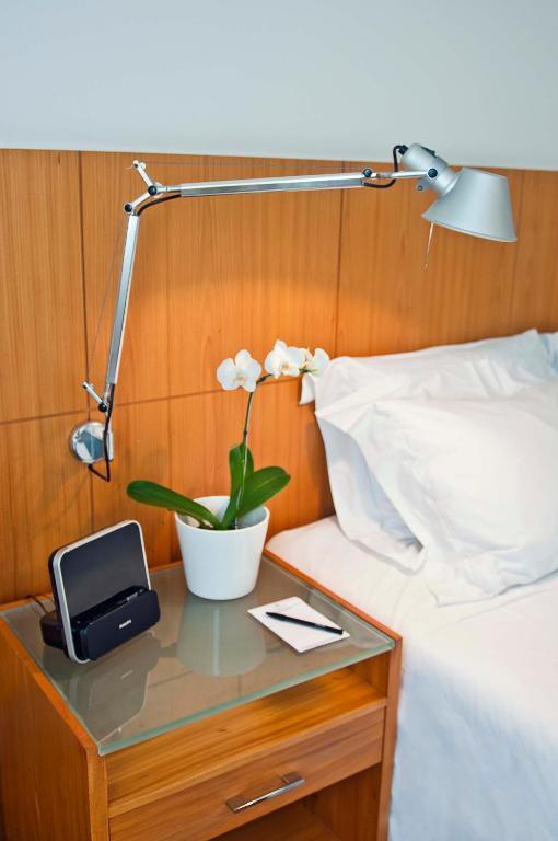 Ipanema Suite mit 3 Betten