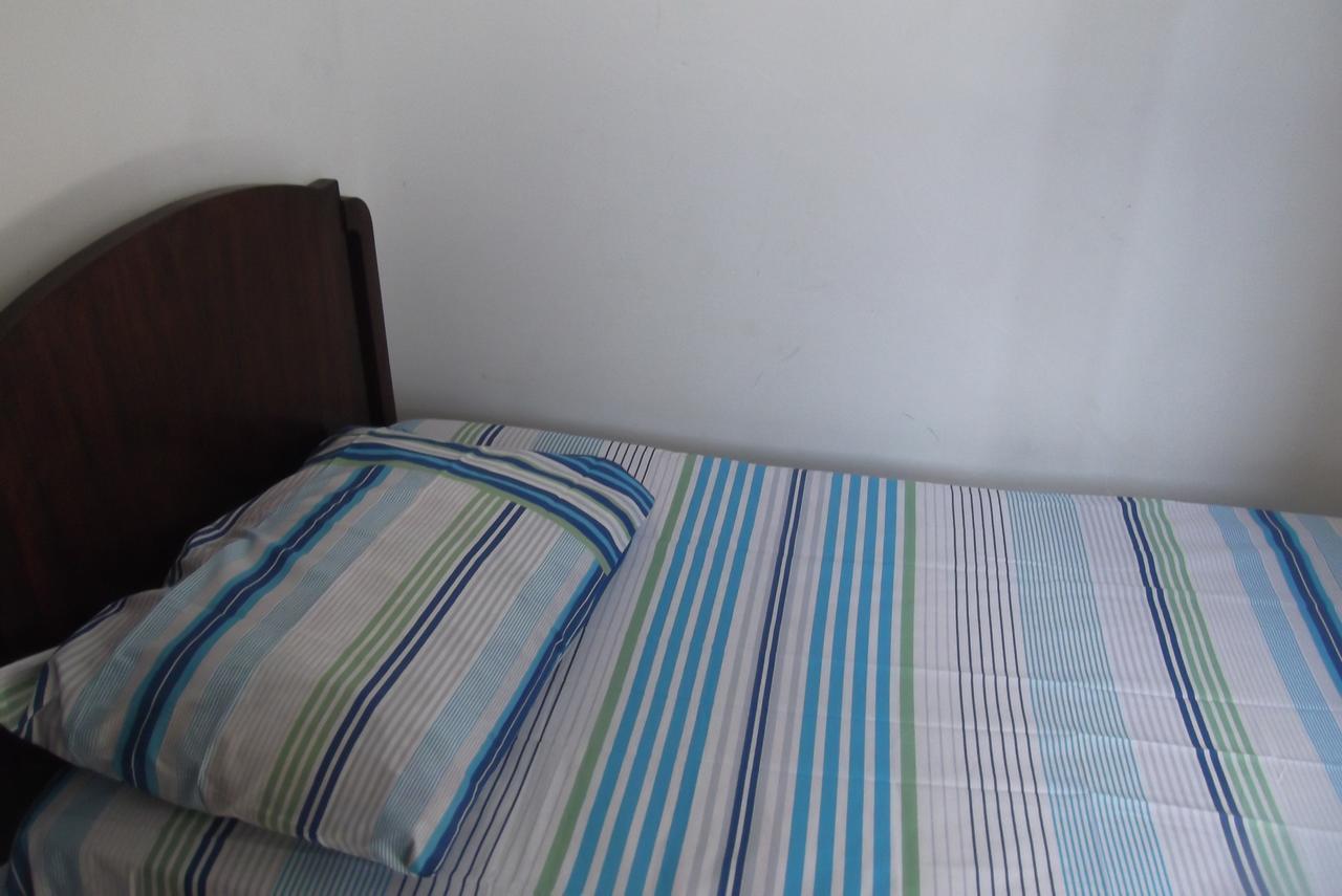 Deluxe Tweepersoonskamer met Extra Bed