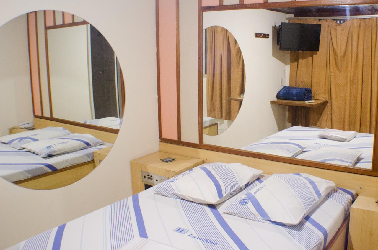 Habitación Doble Estándar