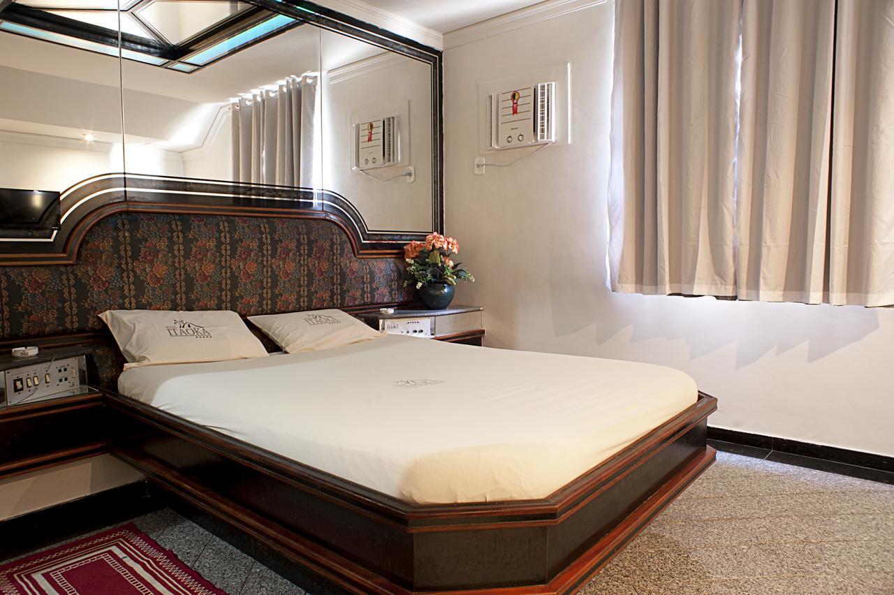 Chambre Double Deluxe