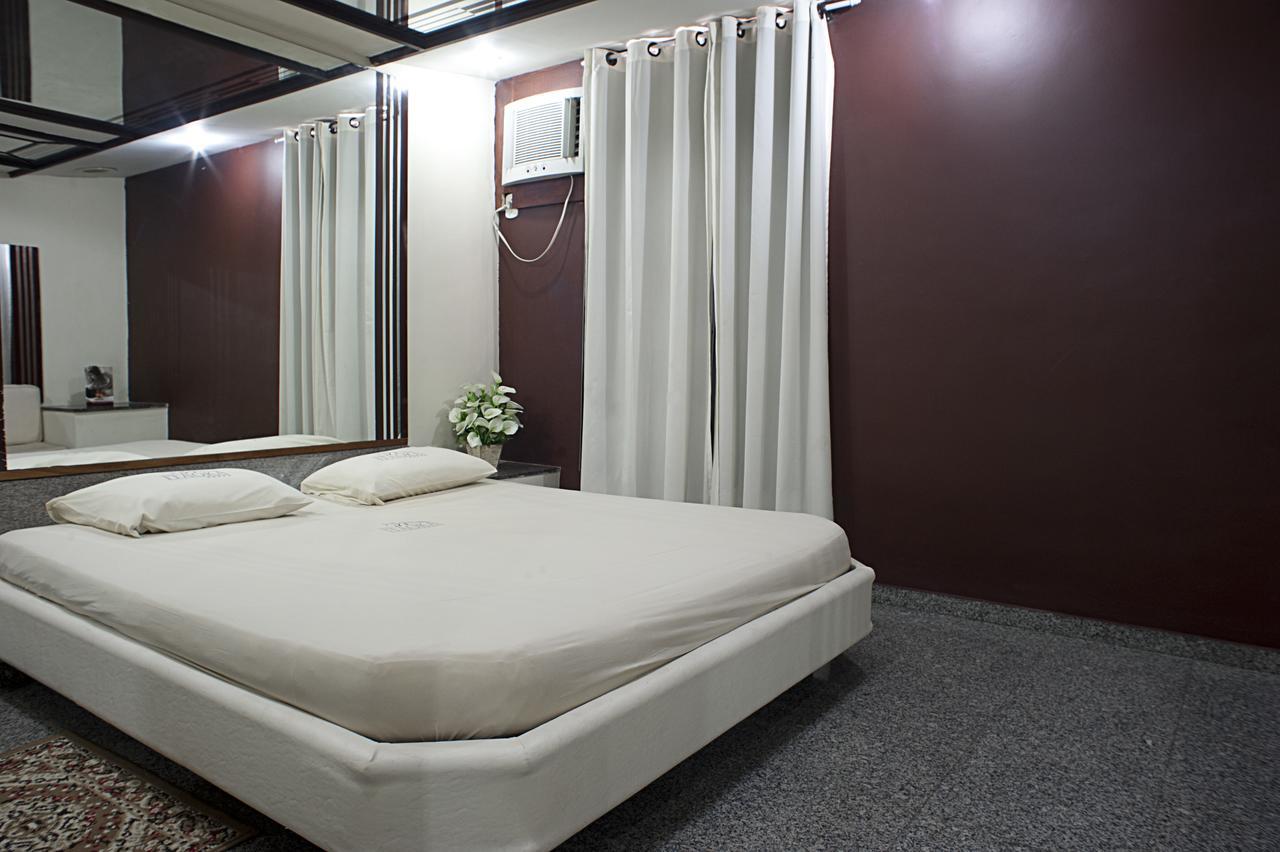 Chambre Double Standard