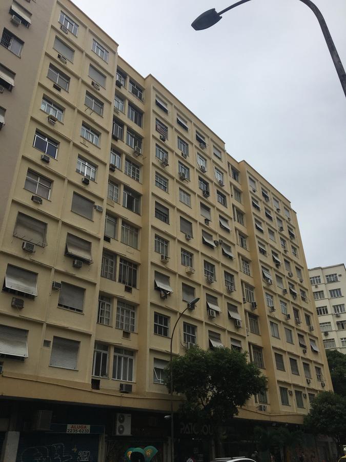 Apartment mit 2 Schlafzimmern