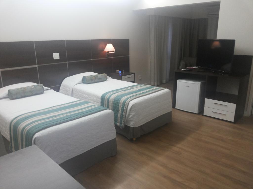 Premium Triple Room