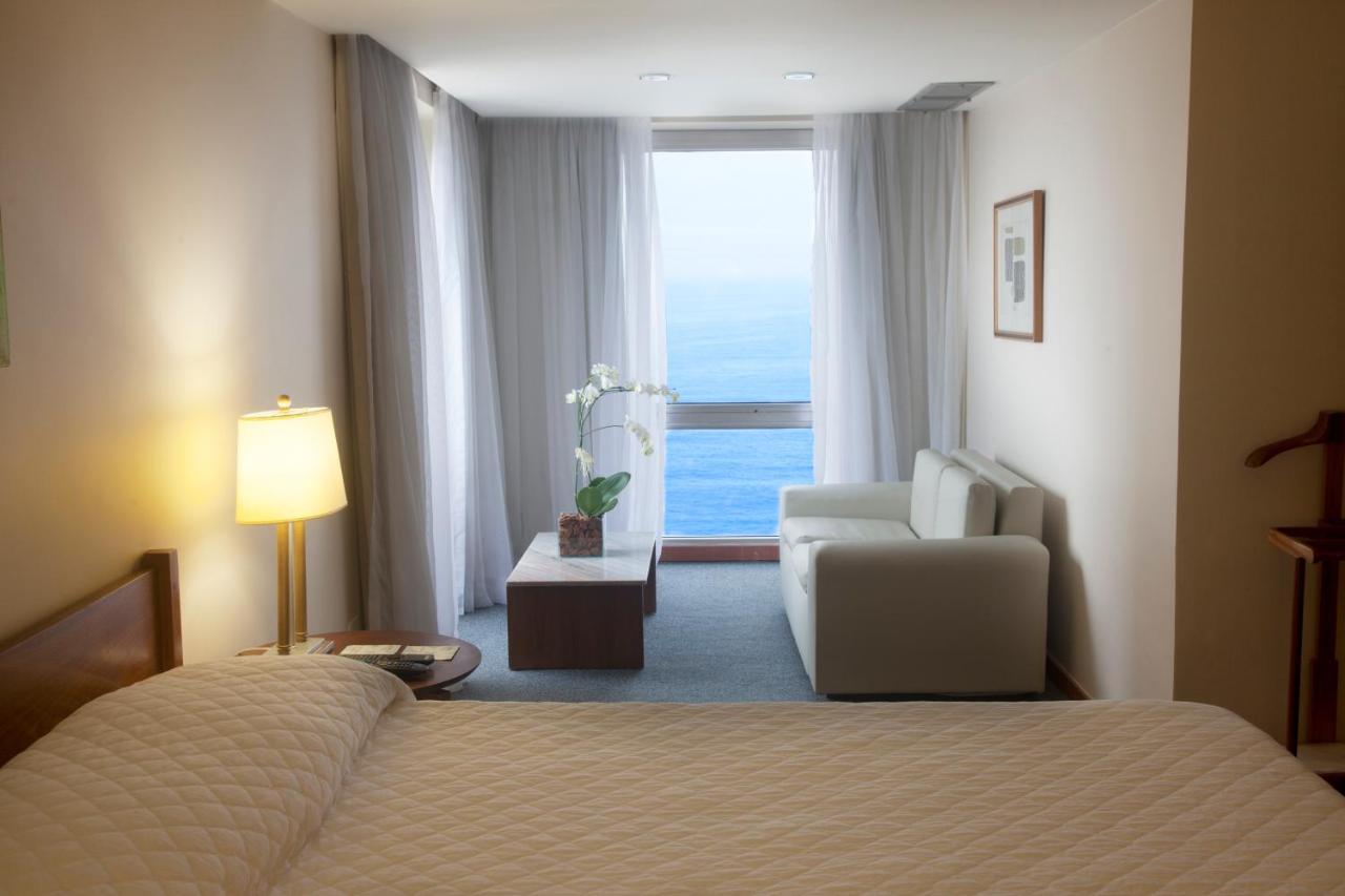 Twin Suite