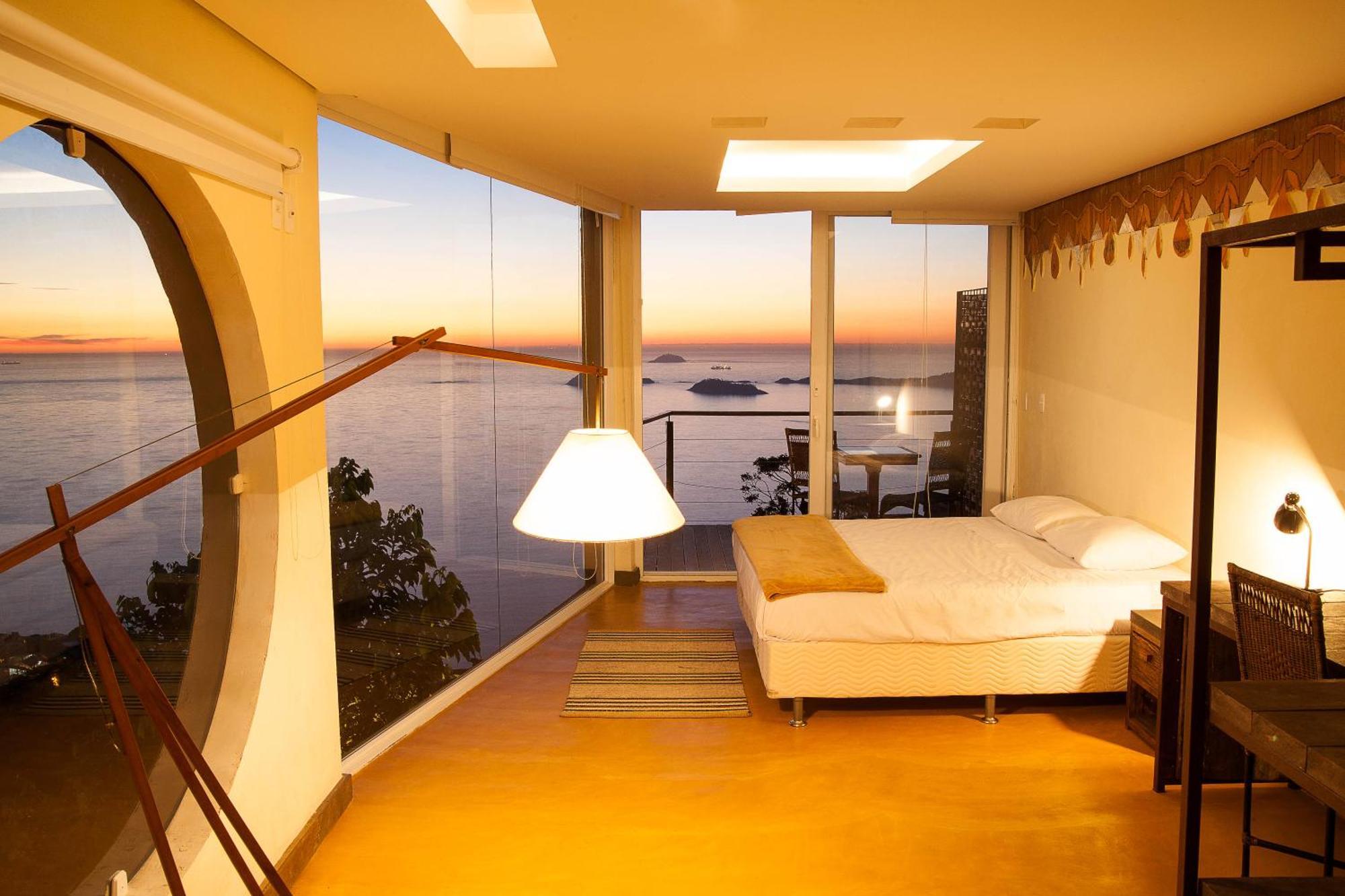 Suite Presidencial