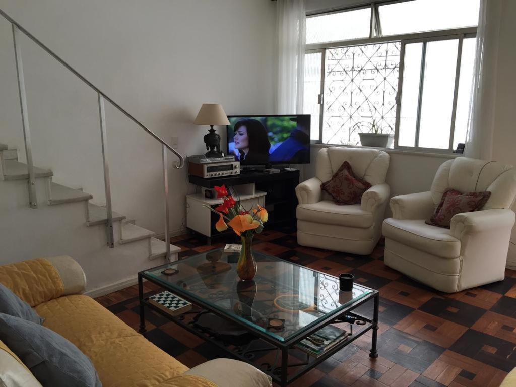 Casa con 3 Camere da Letto
