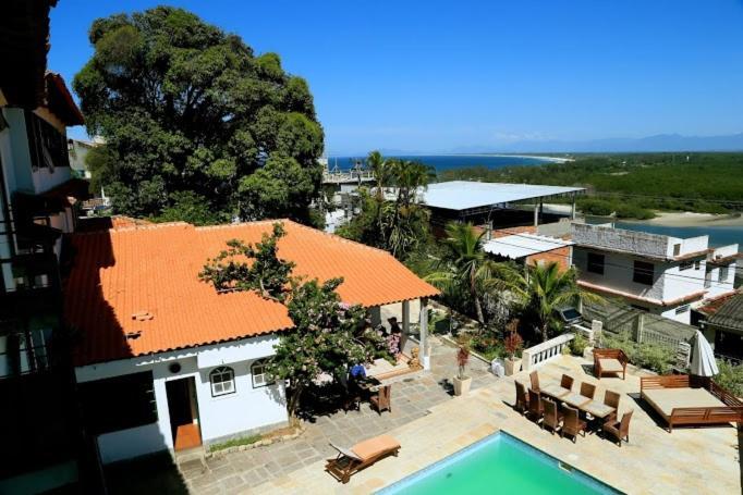 Suite con Vista Mare