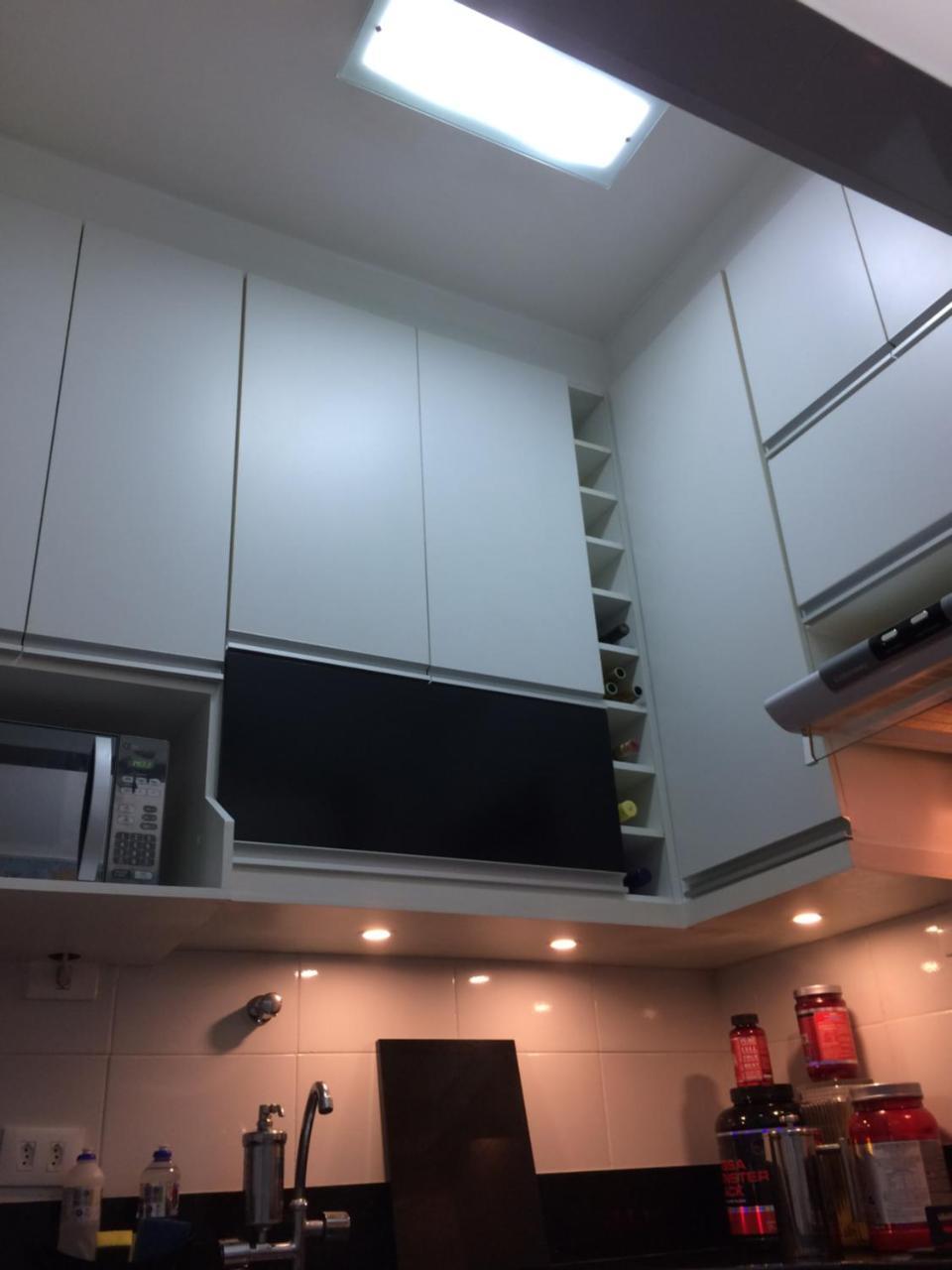Apartamento de 1 dormitorio