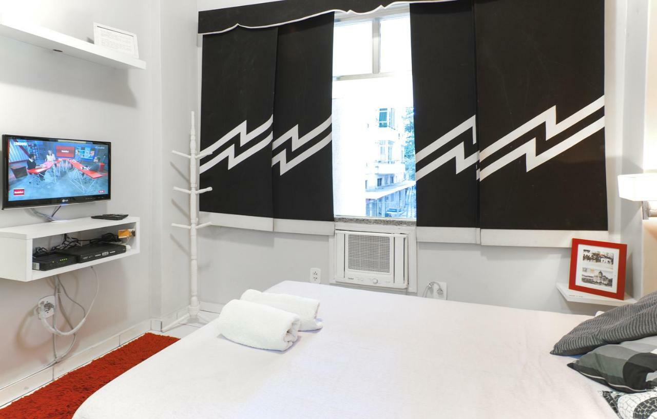 Apartamento Estúdio