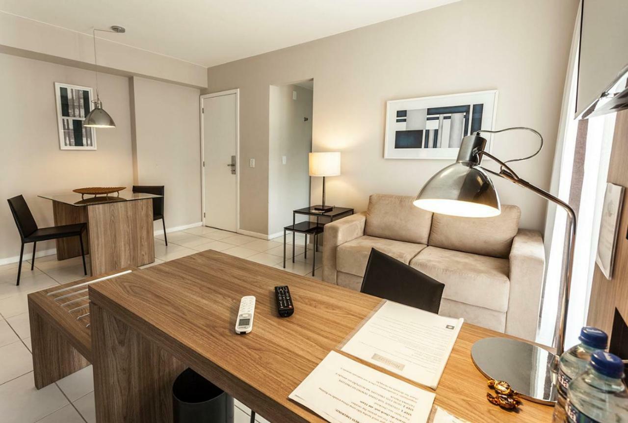 Suite with Lake View